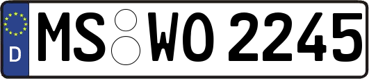 MS-WO2245