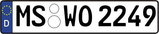 MS-WO2249