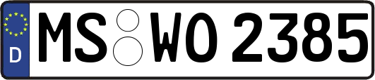 MS-WO2385