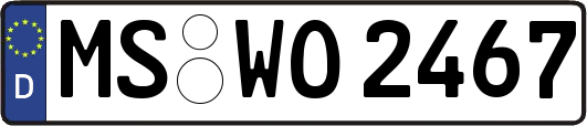 MS-WO2467