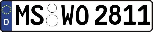 MS-WO2811