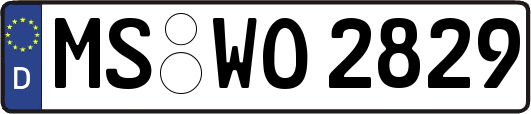 MS-WO2829