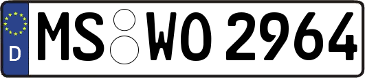 MS-WO2964