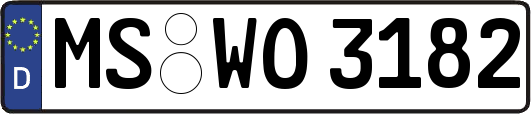 MS-WO3182