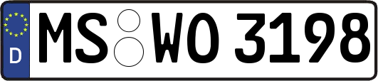 MS-WO3198
