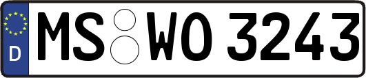 MS-WO3243