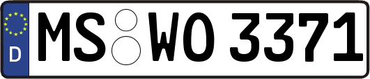 MS-WO3371