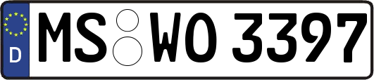 MS-WO3397