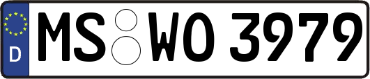 MS-WO3979