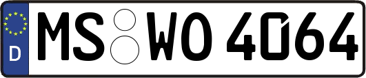 MS-WO4064