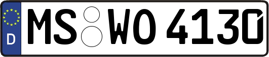 MS-WO4130