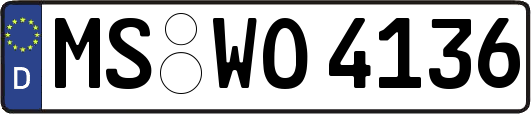 MS-WO4136