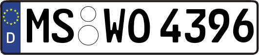 MS-WO4396