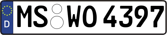 MS-WO4397