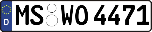 MS-WO4471
