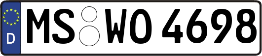 MS-WO4698