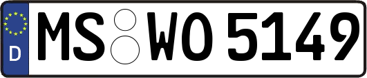 MS-WO5149