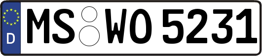 MS-WO5231