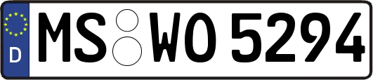 MS-WO5294