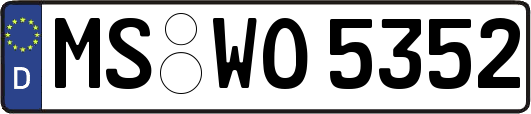 MS-WO5352