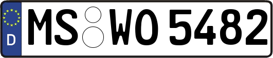 MS-WO5482