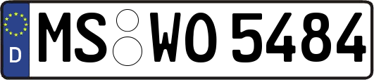 MS-WO5484