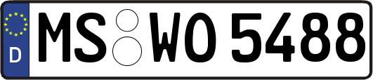 MS-WO5488