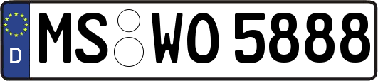 MS-WO5888