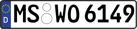 MS-WO6149