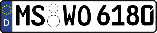 MS-WO6180