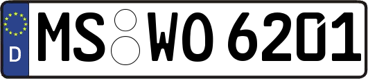 MS-WO6201