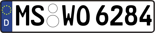 MS-WO6284