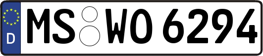 MS-WO6294