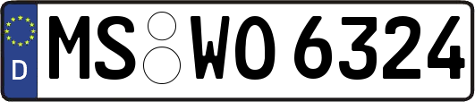MS-WO6324