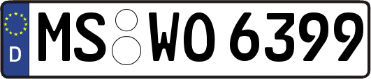 MS-WO6399