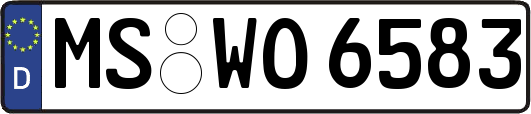 MS-WO6583