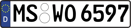 MS-WO6597