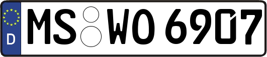 MS-WO6907