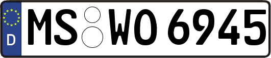 MS-WO6945