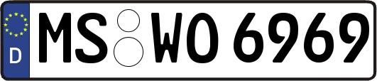 MS-WO6969
