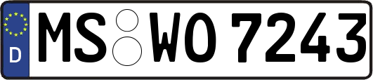 MS-WO7243