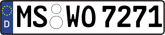 MS-WO7271