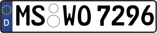 MS-WO7296