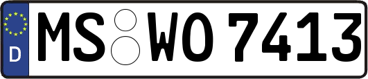 MS-WO7413