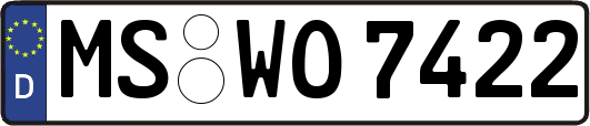 MS-WO7422