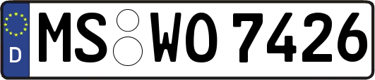 MS-WO7426