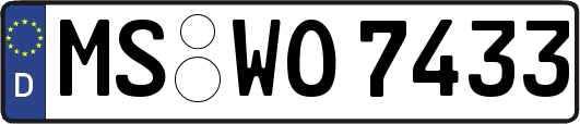 MS-WO7433