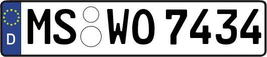 MS-WO7434
