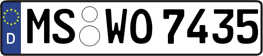 MS-WO7435
