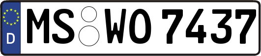 MS-WO7437